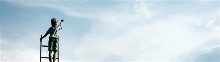 如何找到创业机会？四个角度指明方向