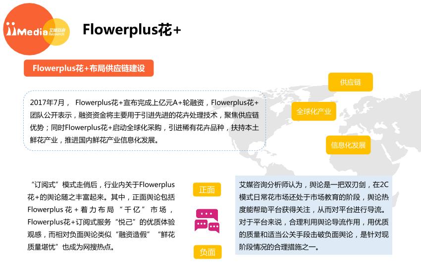 2017上半年中国鲜花电商市场研究报告-undefined