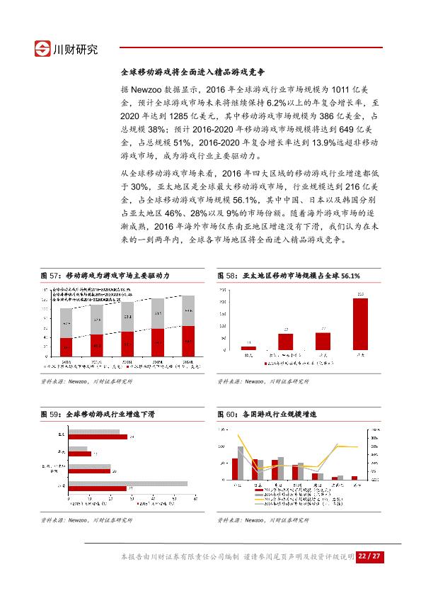 传媒行业深度分析研究报告：优秀内容的黄金时代-20170807-undefined