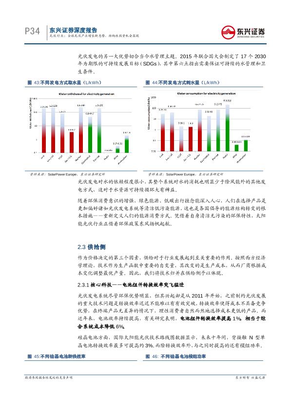 工业行业研究报告：光伏通信行业深度报告：全球光伏产业增长新态势-undefined