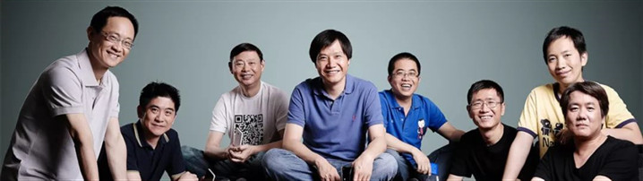 小米营销教父的滚烫十年