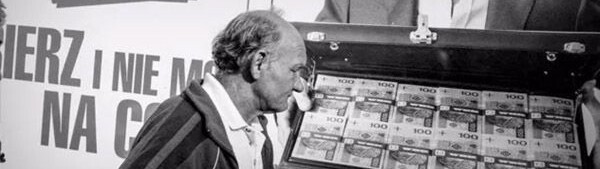 没有“财务思维”，再努力也赚不到钱！