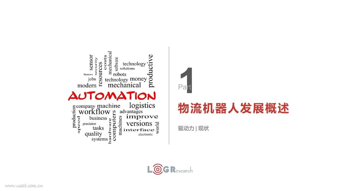 智能硬件物流行业：罗戈研究院：2018中国物流机器人报告-undefined