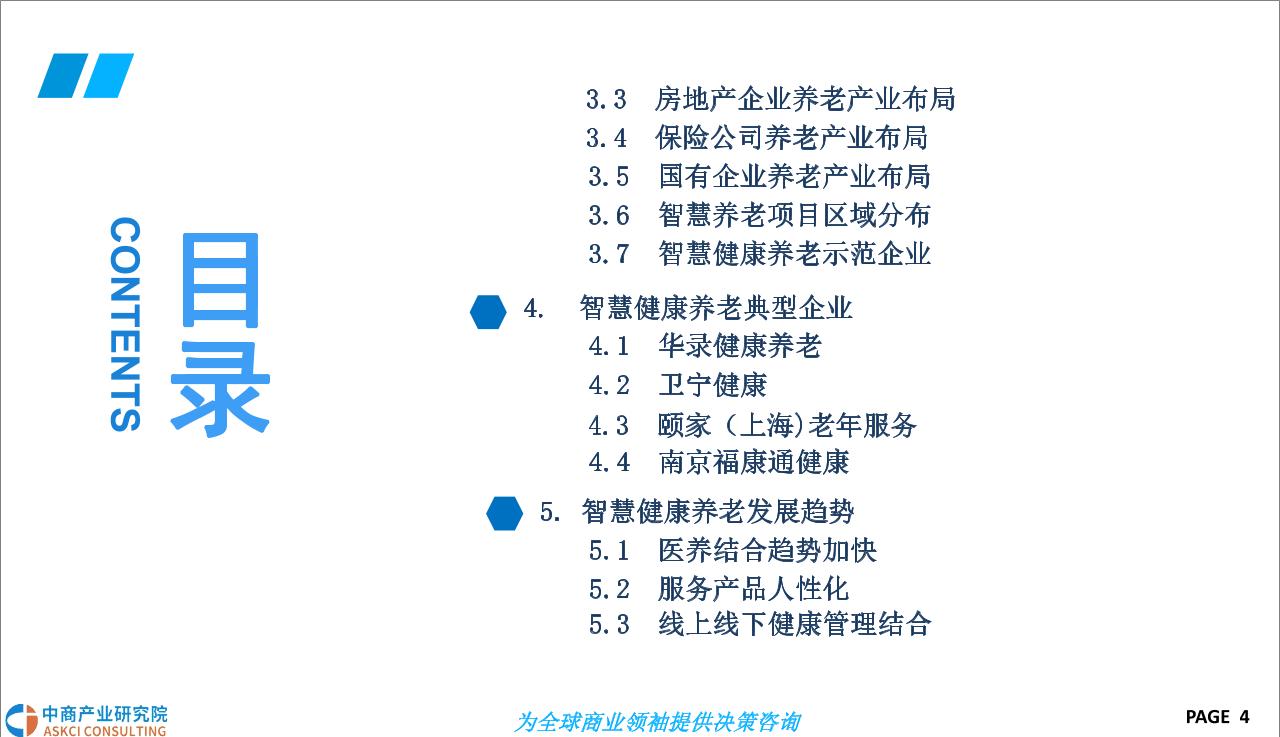 2019中国智慧健康养老产业报告-undefined